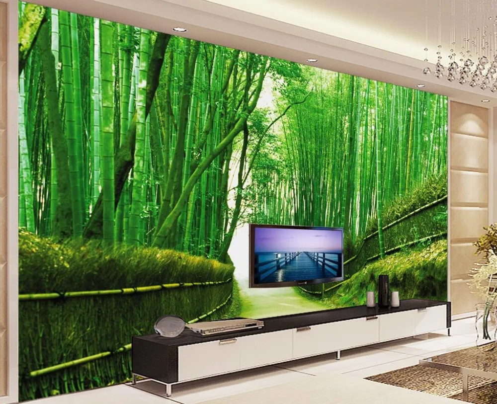 Bambu Wallpaper Promotion Shop For Promotional Bambu Wallpaper On