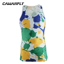 18 Высокое качество Для женщин без рукавов для верховой езды велосипед Велоспорт жилет солнцезащитный крем велосипед жилет легкий дышащий материал велосипед Джерси одежда