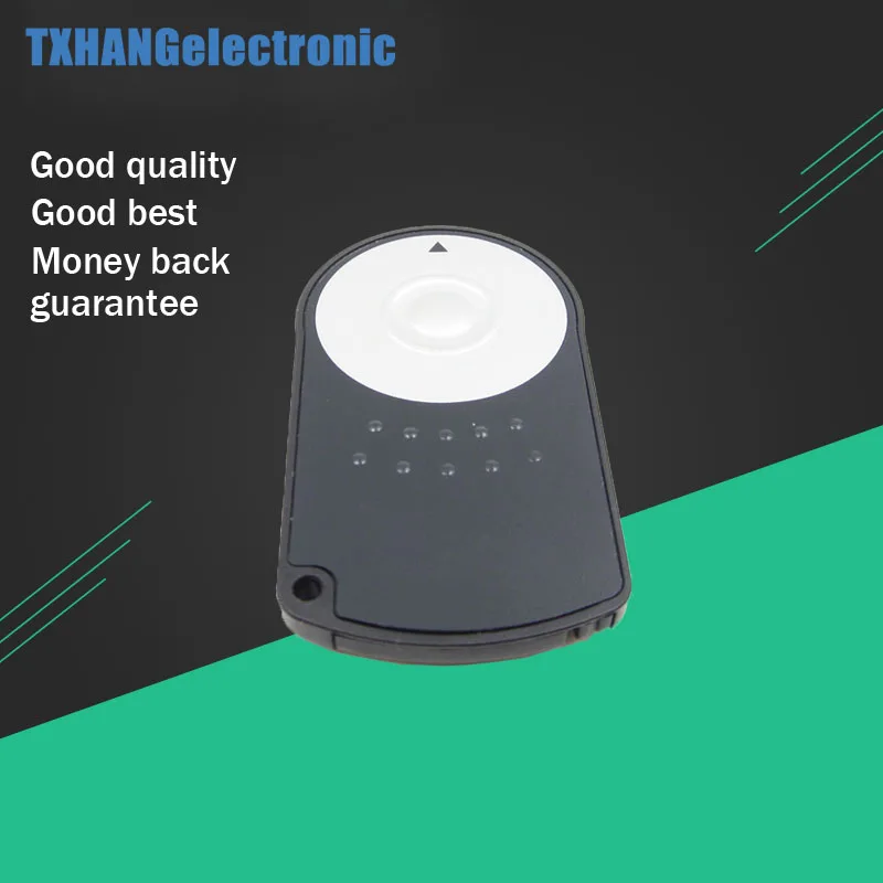 RC 6 IR Wireless Remote Control For Canon EOS 6D 700D Rebel T5i Digital