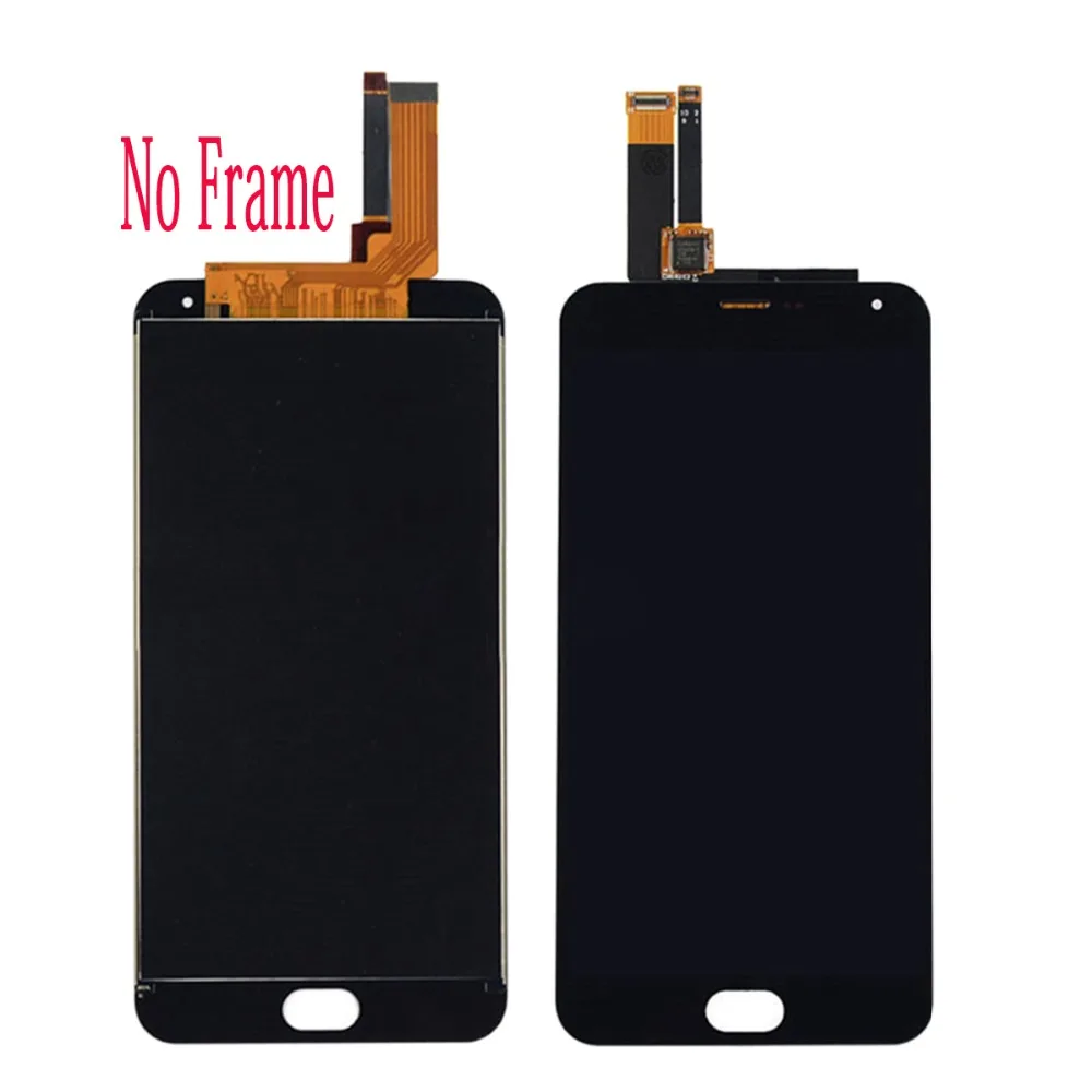 Meizu M2 Note-4