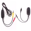 iaotuGo 2.4G Colorful Wireless Module adapter receiver&transmitter for Navigator Reverse Rear Camera DC 9V~12V  Wifi Adapter ► Photo 3/6