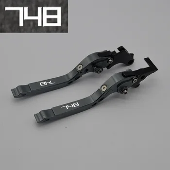 

2018 NEW CNC Folding&Extending Brake Clutch Levers Levers For Ducati 748 1999 2000 2001 2002