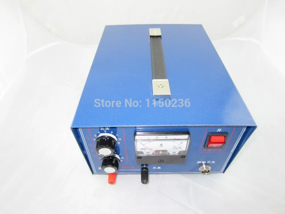

Electric spot welder, mini welding machine,gold silver metal ring welding tool 220V,electronic welder mini welding machine