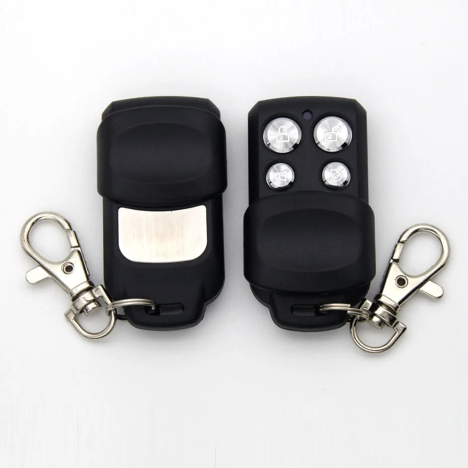 liftmaster remote control