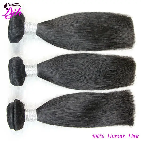 

Peruvian Virgin Hair Straight 3Pcs Lot 7A Unprocessed Virgin Hair Weave Peruvian Straight Virgin Hair Pervian Virgin Hair