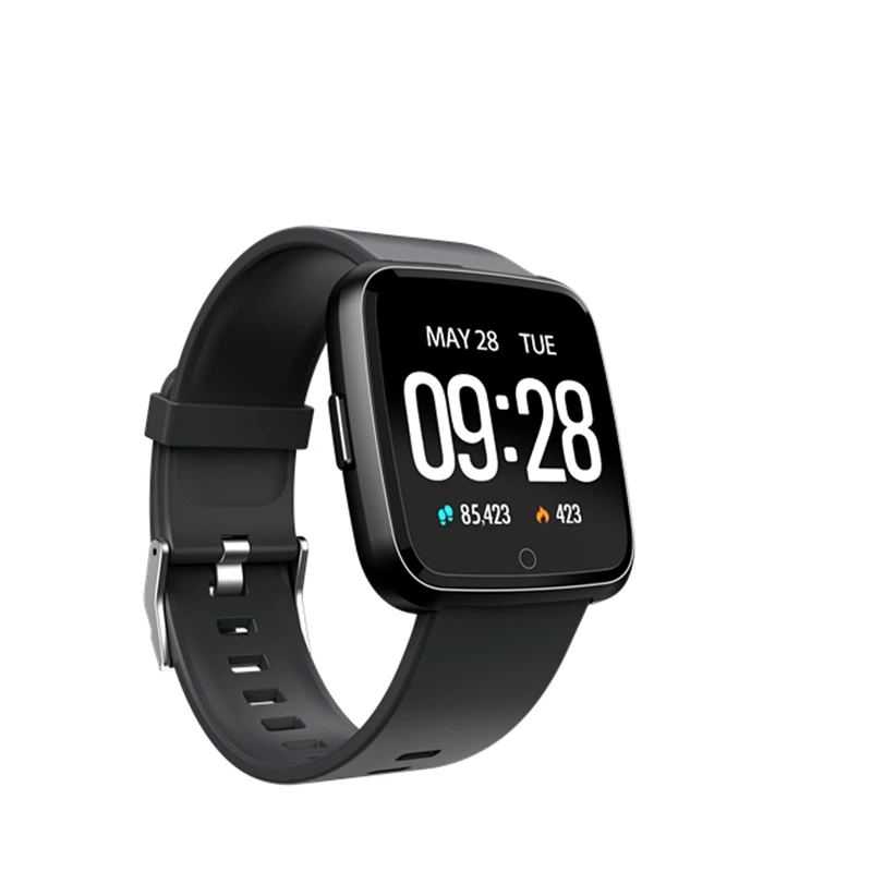 

Smart wristband Android5.1 OS support remote control music stopwatch blood pressure blood oxygen smart bracelet for iOS Android