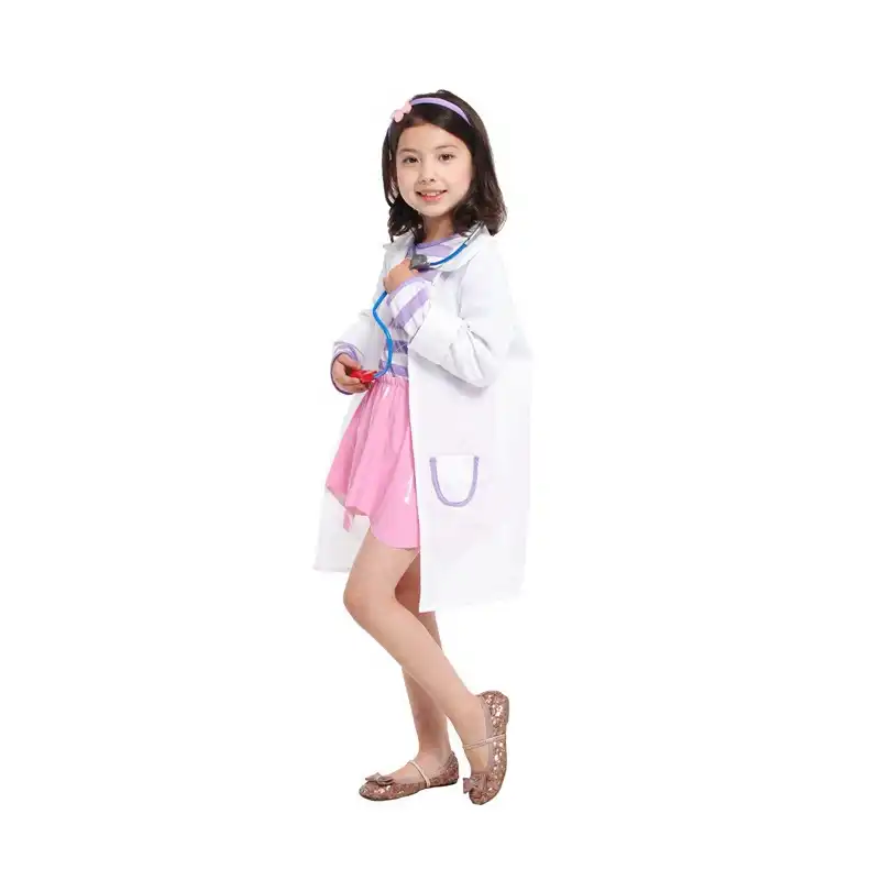 dr mcstuffins outfit
