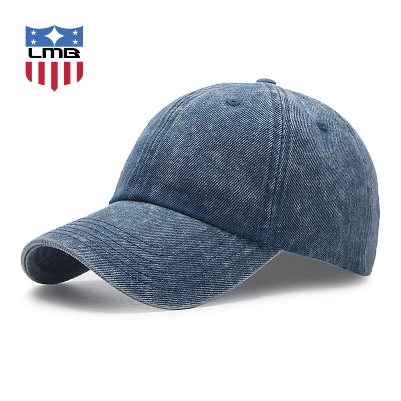 lmb baseball hats