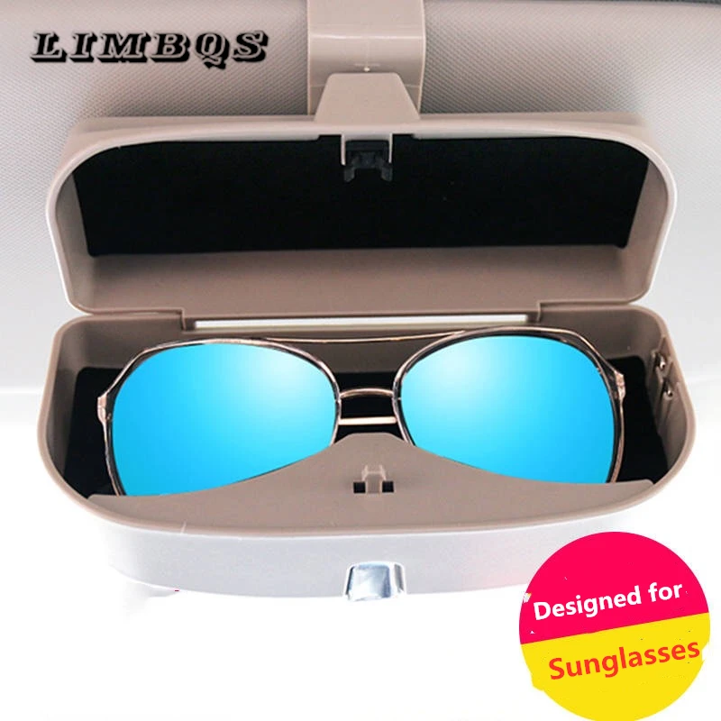 

5 styles Designed for sunglasses case for e90 e92 f15 f16 f25 f26 BMW X 3 4 5 6 series sun visor Sunshade glasses storage box