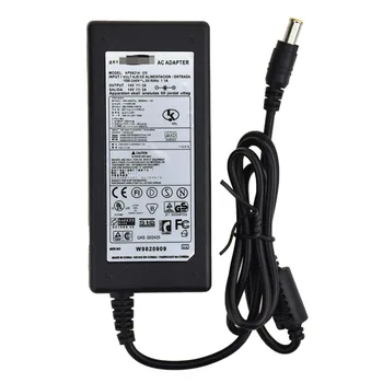 

AC100V-240V For Samsung LS22D300 S24D360HL S22D300NV PN3014 Power Adapter Computer charger