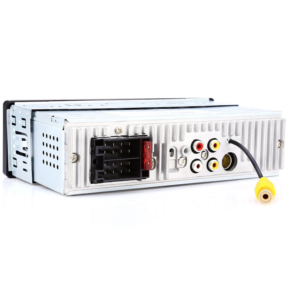 4022D 4 1 дюймов Автомобильный MP5 плеер для музыки Bluetooth TFT экран стерео аудио FM