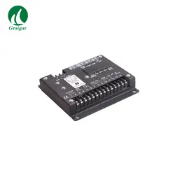 Genset запасные части электронный регулятор скорости доска S6700H S6700E электронный двигатель регулятор скорости панель спидометра S6700H