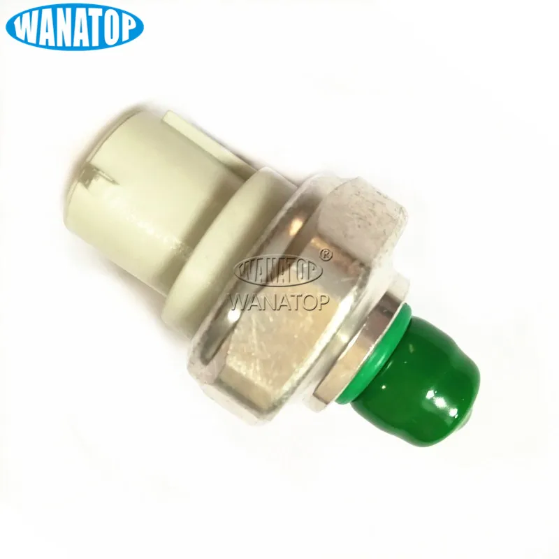 A/C Pressure Switch 80440-SS0-901 80440-SK3-901 80440SS0901 80440SK901 For Acura Honda M11-P1.0 R-12 R-134A | Автомобили и