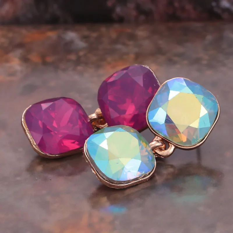 EArrings for woman pendients oorbellen statement pendients boho earrings wedding crystal earrings (20)