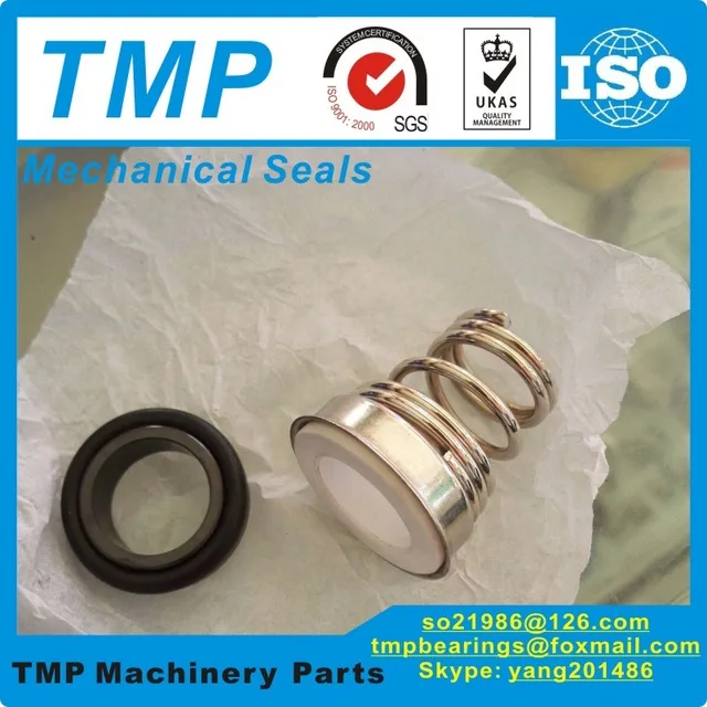 155-21 Mechanical Seal (Material:Carbon/Ceramic/NBR) for Circulating water pumps | AES T04/Burgmann BT-FN/ROTEN Type 3 Автомобили и