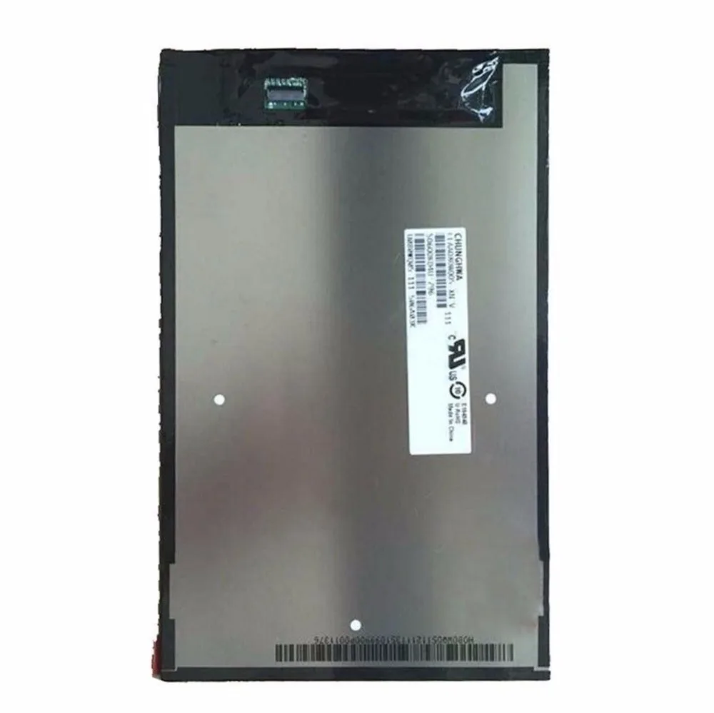 8' INCH LCD DISPLAY SCREEN FOR LENOVO IDEATAB A5500-H A5500F REPLACEMENT