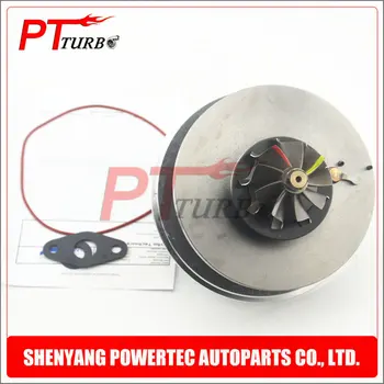 

GT2256V 715568 712541 Turbo cartridge for Jeep Grand Cherokee 2.7 CRD 125Kw OM665WJ - NEW Balanced CORE turbolader chra LR006110