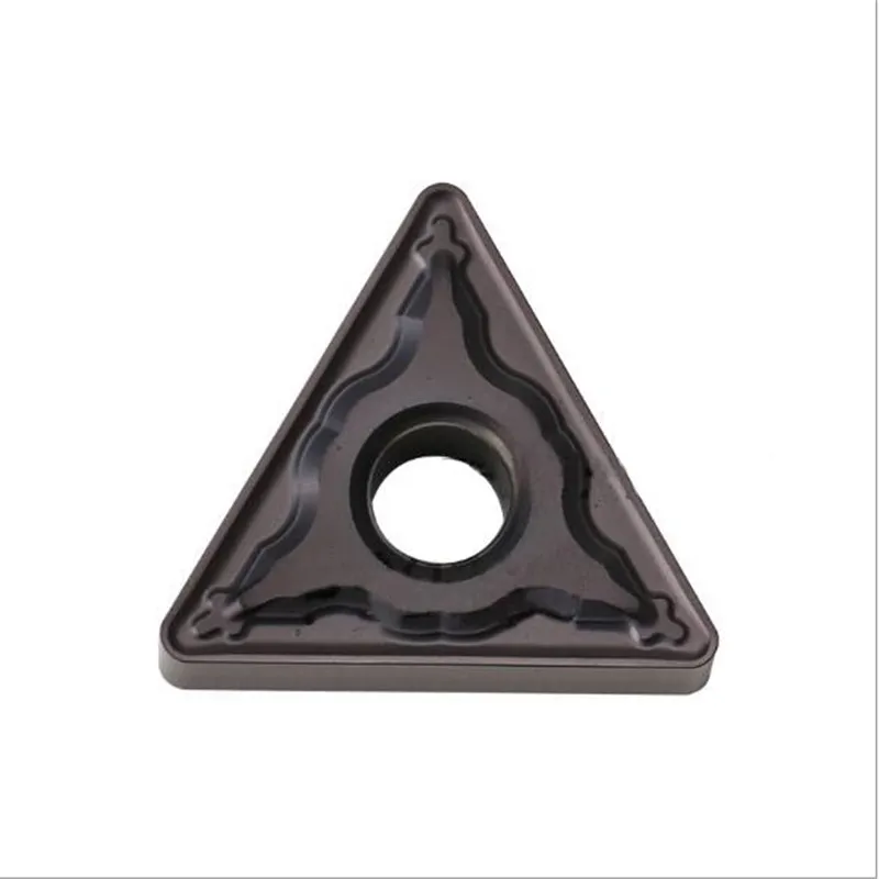 

TNMG160404-HM PC9030,original korloy carbide insert,usr for turning tool holder boring bar mini machine CNC inserts 10 piece