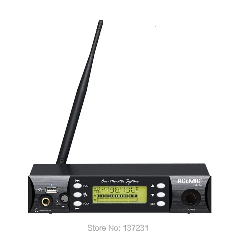 EM-550-1