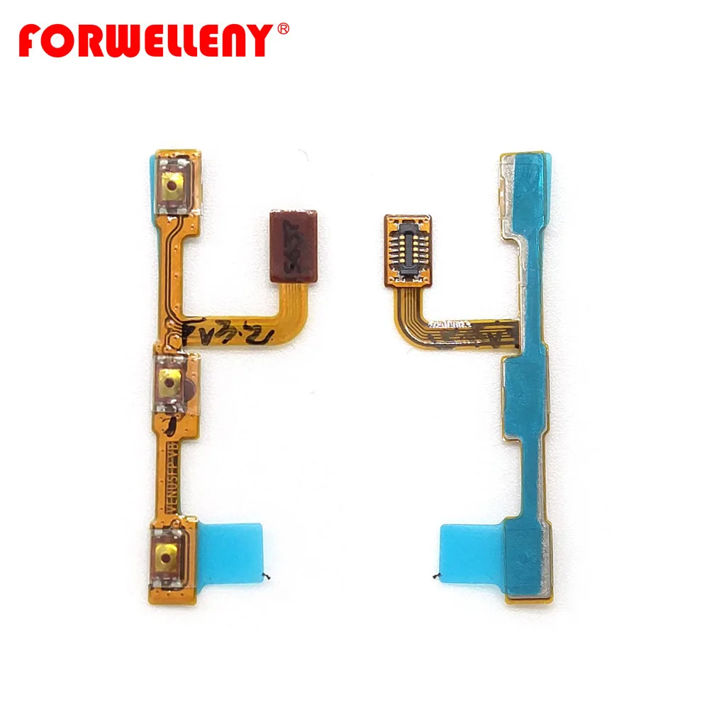 

Power On/Off and Volume Buttons Flex Cable for Huawei P9 Lite