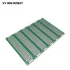 Circuit imprimé Double face universel PCB, 2x8cm, 5 pièces ► Photo 3/6