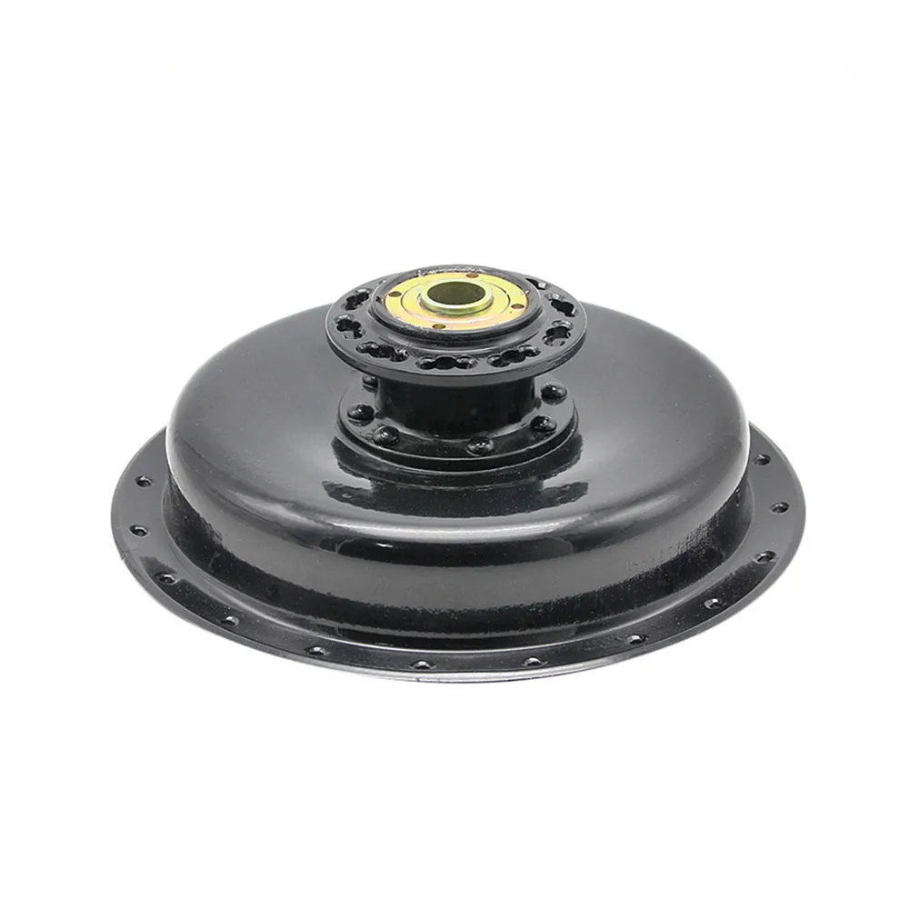 Ural CJ-K750 retro Front rear side car wheel rim hub stock case for BMW R50 R1 R12 R 71