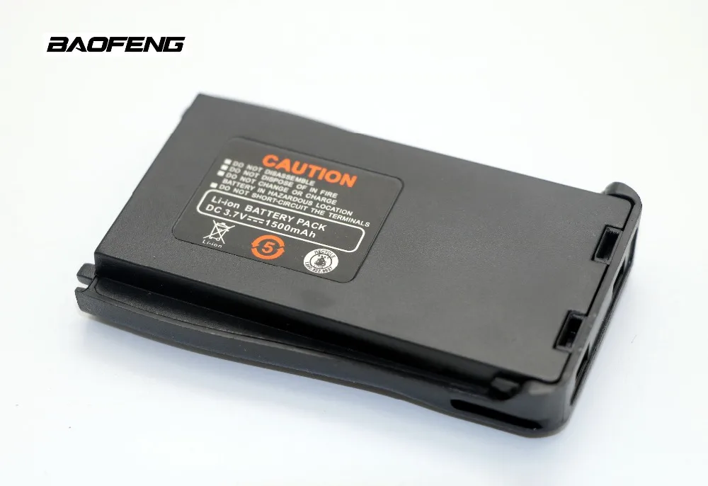 Baofeng 888s аккумулятор Baofeng 888s аккумулятор