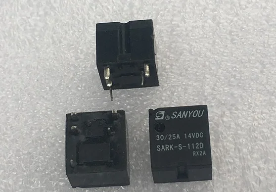 5-футовый SARK-S-112D 30A 14VDC | Обустройство дома