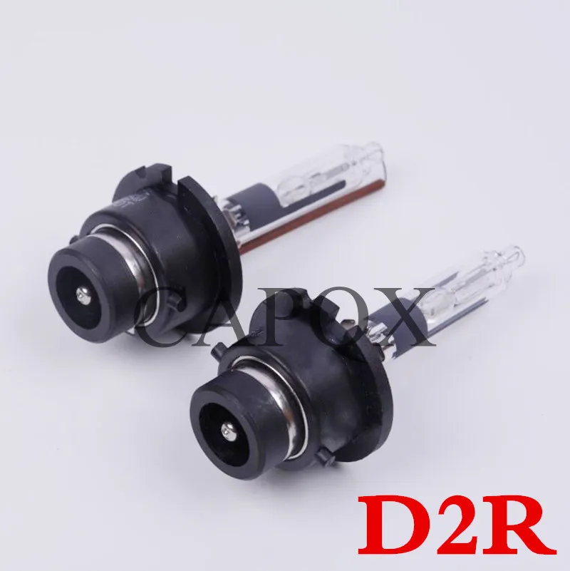 D2R