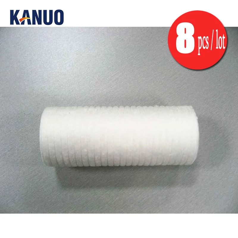 

H029037 H029037-00 Soft Chemical Filter for Noritsu QSS 2601/2701/2901/3001/3101/3201/3300/3501/3502/3701/3702/3703 (8pcs/lot)