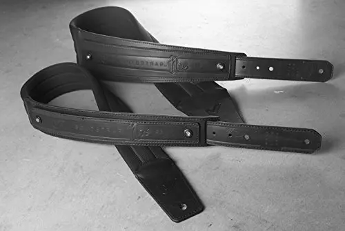 Gruv Gear DUOSTRAP DuoStrap Neo черный ремешок для гитары/бас гитары|gruv gear|for guitarstrap for guitar |