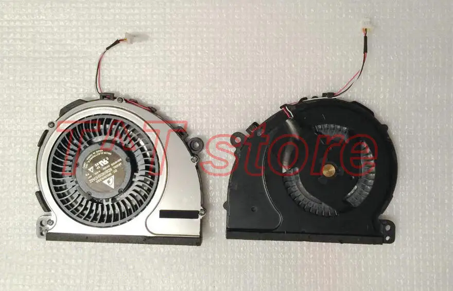 

NEW original For 930X5J NP930X5J NP940X5J 940X5J CPU Cooling Fan BA31-00151A KDB0605HDA02 test good free shipping