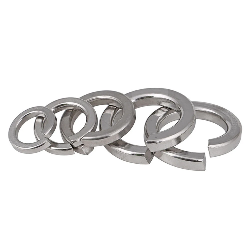 LF&LQEW 2-100Pcs GB93 M2 M2.5 M3 M4 M5 M6 M8 M10 M12 M14 M16 M18-M30 Grade 8.8 Carbon Steel Shells Pad Black Spring Lock Washer Gasket Size : M22 2pcs LF&LQEW 2-100Pcs GB93 M2 M2.5 M3 M4 M5 M6 M8 M10 M12 M14 M16 M18-M30 Grade 8.8 Carbon Steel Shells Pad Black Spring Lock Washer Gasket Size : M22 2pcs