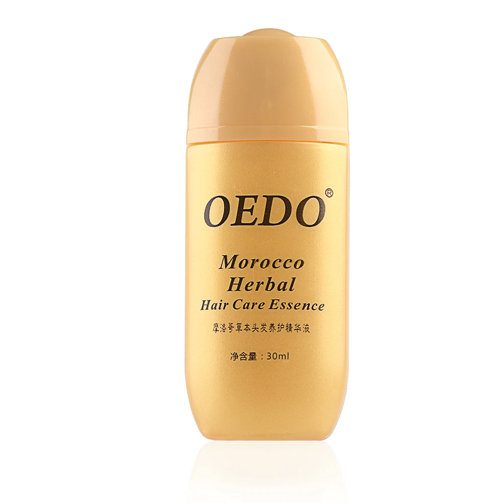 

1 Pcs Hair Root Care Tool Powerful Herbal Ginseng Hair Care Regrowth Essence Fast Hair Repair Growth Serum Anti Hair Loss