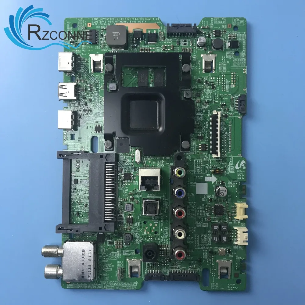

Motherboard Mainboard Card for Samsung BN41-02574B