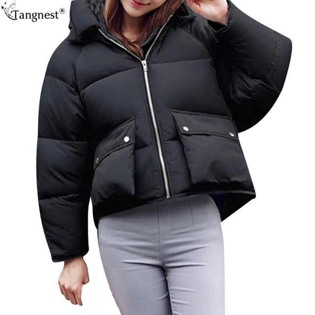 Veste d'hiver femme courte Veste d'hiver femme courte