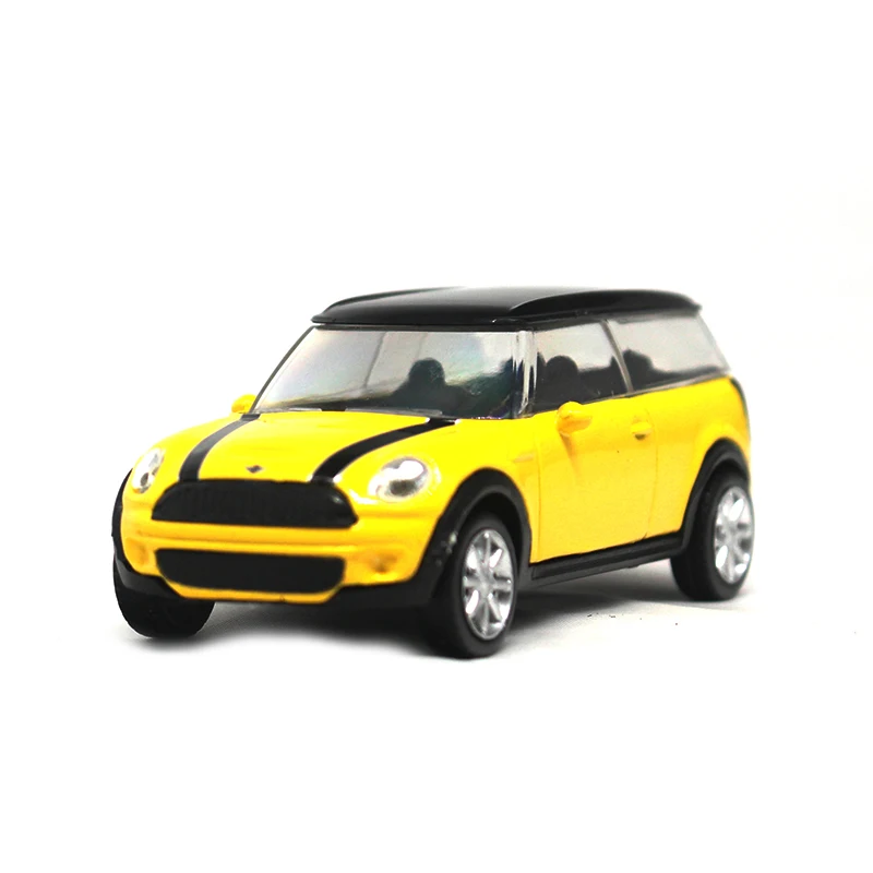 Aliexpresscom Buy Licensed 143 Mini Clubman Car Model Metal