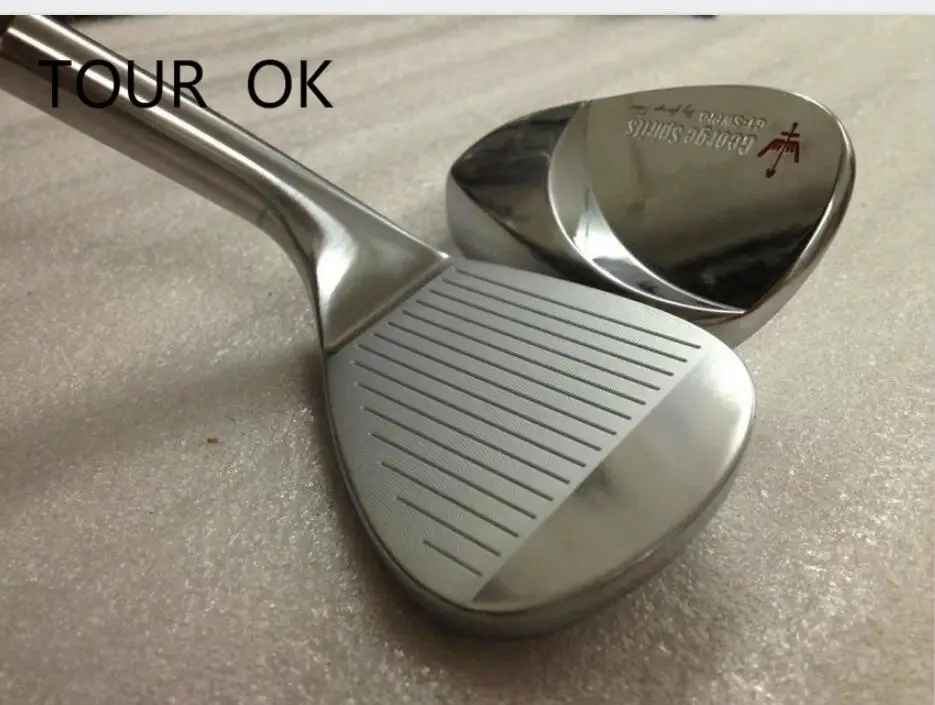 Головка для гольф клубов GT SW клиновидная головка гольфа STD 50/52/56/58/клиновидная