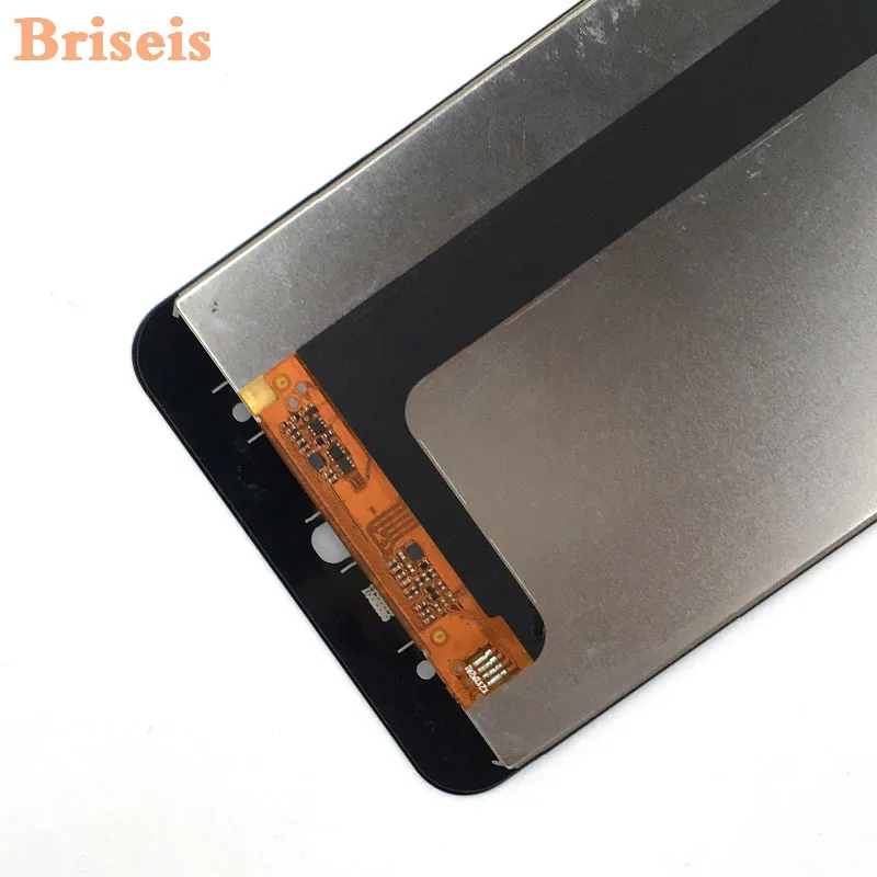 Doogee Y6 LCD 2