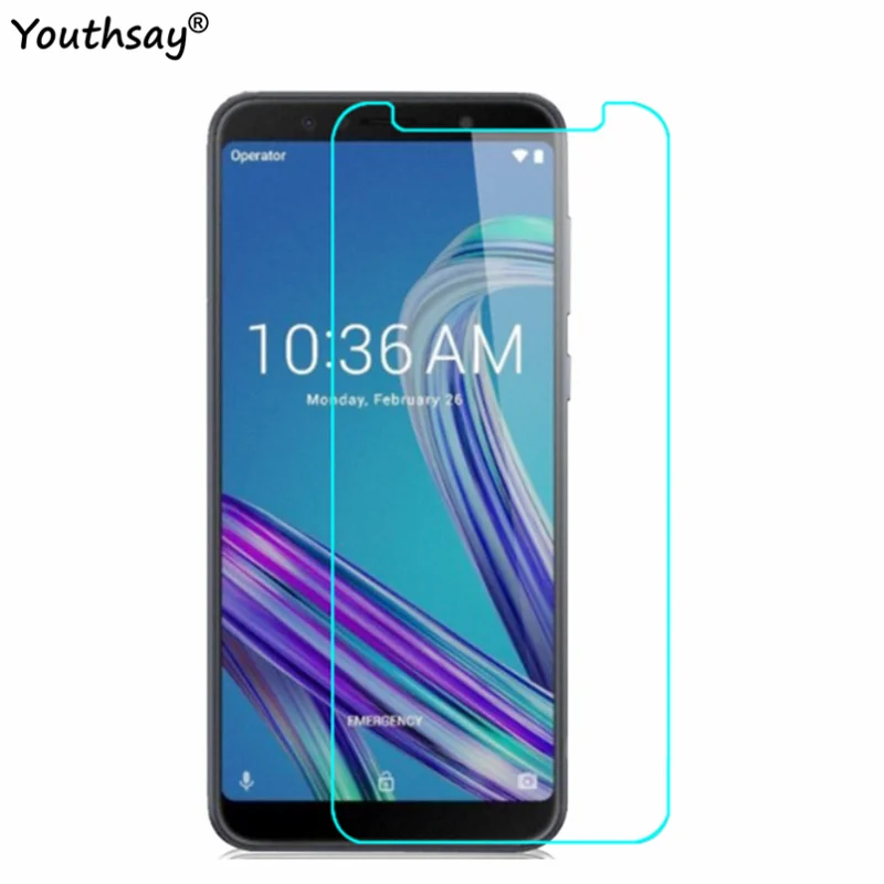 

Screen Protector Asus Zenfone Max M1 ZB555KL Tempered Glass For Asus Zenfone Max M1 ZB555KL Glass For Asus ZB555KL Film Glass
