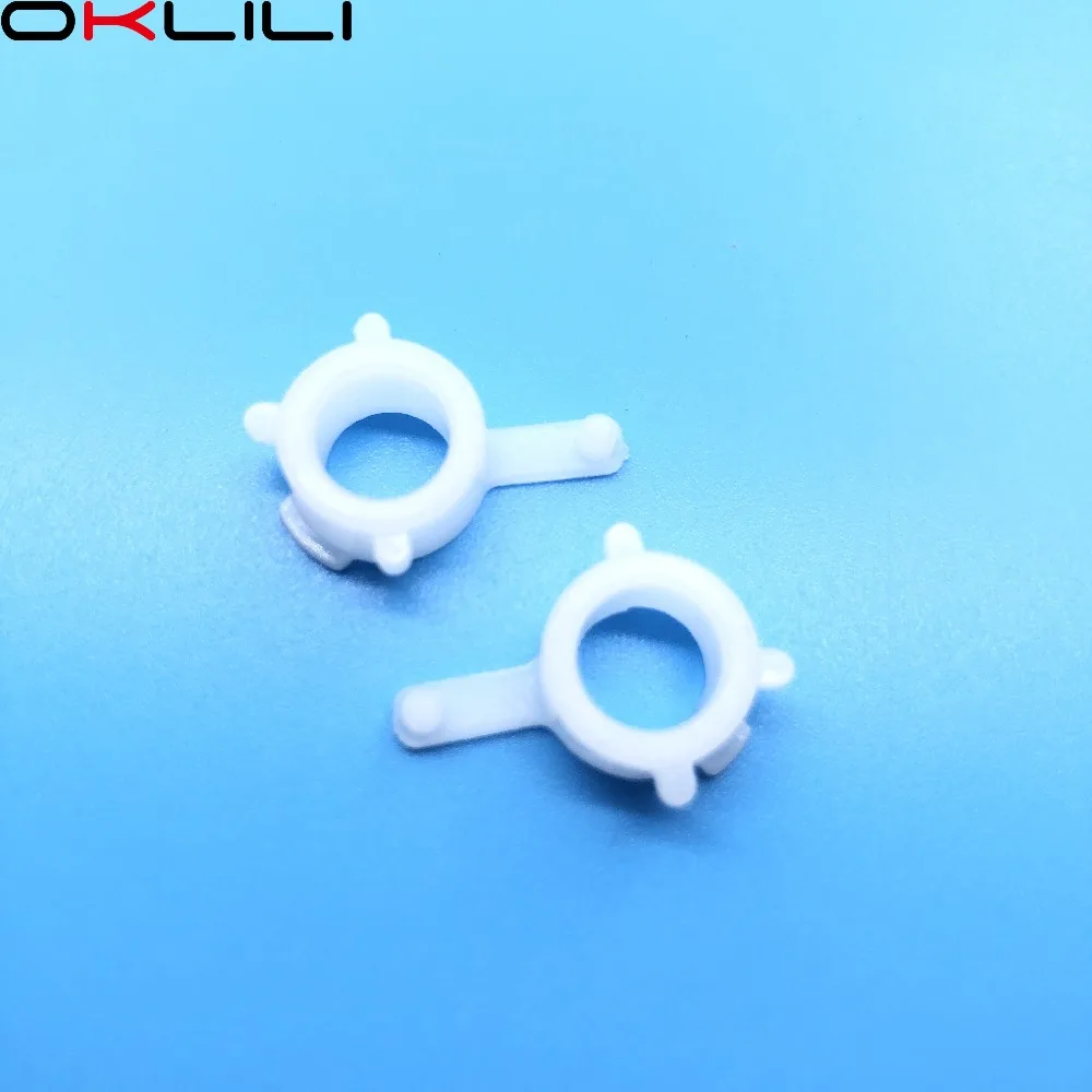 

10PCX RC2-6237-000 RL2-6229-000 Delivery Roller Bushing for HP P2030 P2035 P2050 P2055 Pro 400 M401 M425 for Canon IR1122 IR1133
