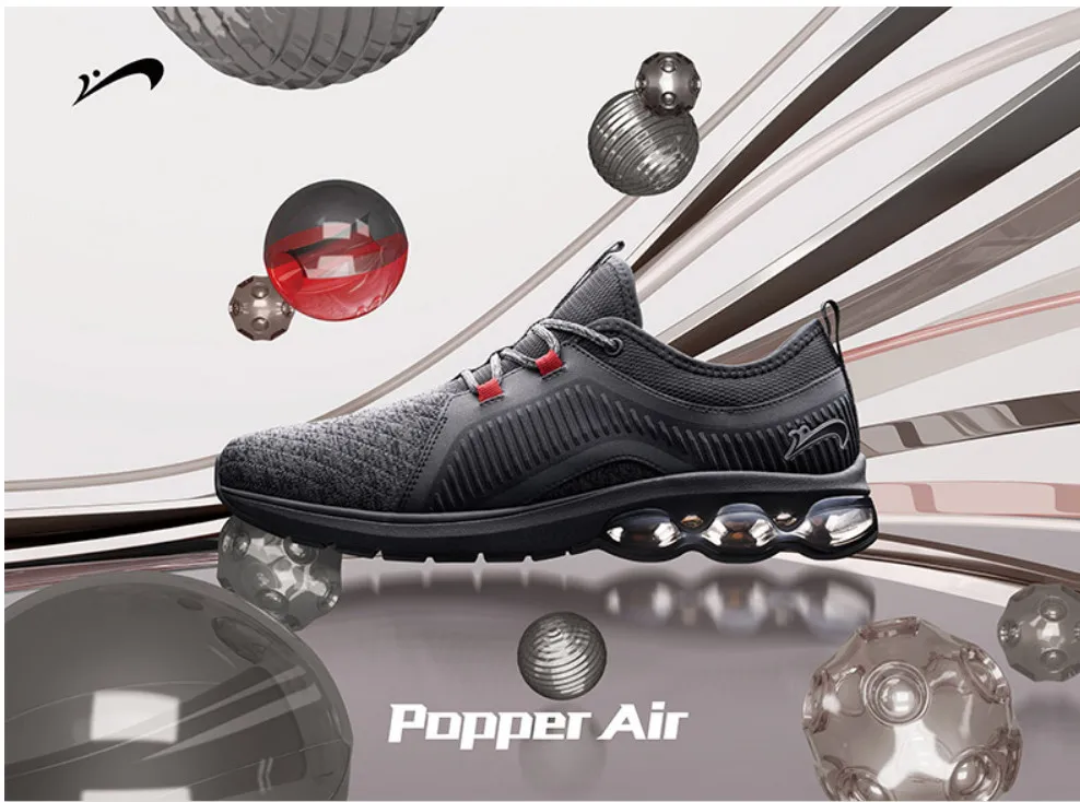 

Men's new low to help men's running shoes authentic original wholesale