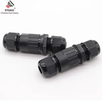 

Waterproof IP 68 Air Permeable M20*1.5mm Screw Vent