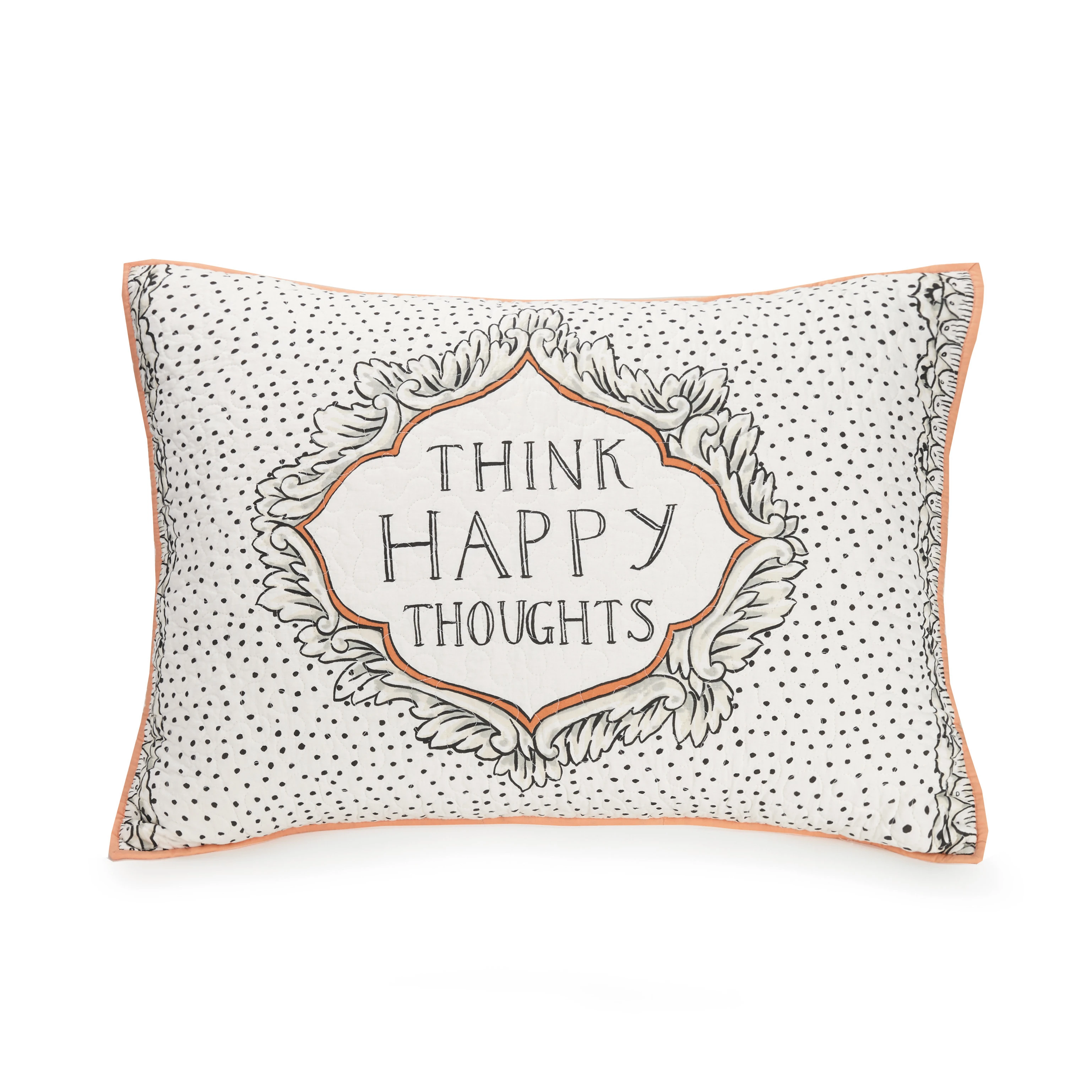 Molly Hatch Happy Thoughts Quilt Set By Makers Collective (2)
