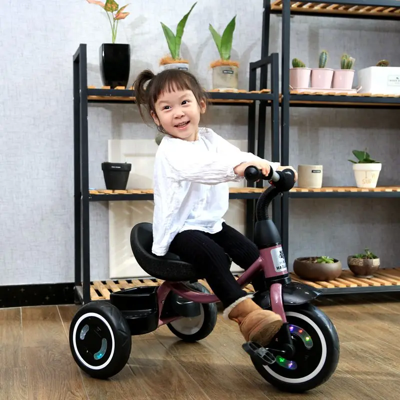 big baby bike