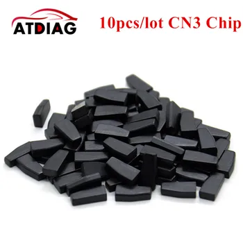 

wholesale 10pcs/lot KEY CHIP CN3 ID46 (Used for CN900 or ND900 device) CHIP TRANSPONDER