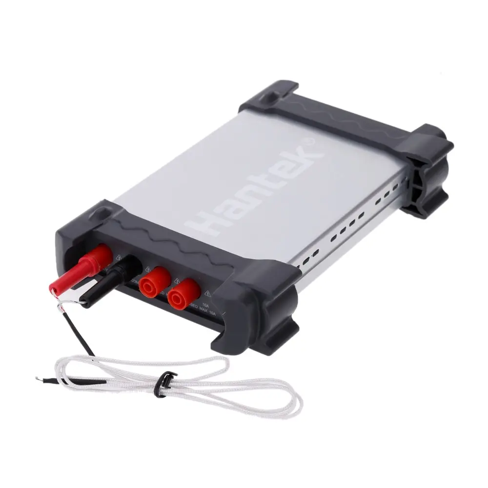 

High Quality 365A PC USB Digital Multimeter Data Logger Recorder Voltage Current Resistance Temperature Measurement