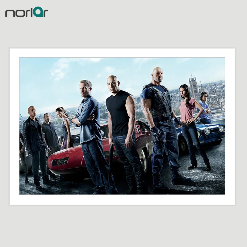 Fast and furious gratis