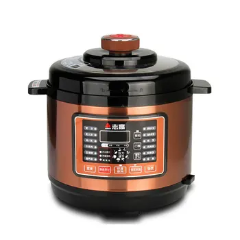 

6L Instant Pot Nonstick Cooking Pot Crockpots Pressure Cooker Sterilizer Cooker for Control