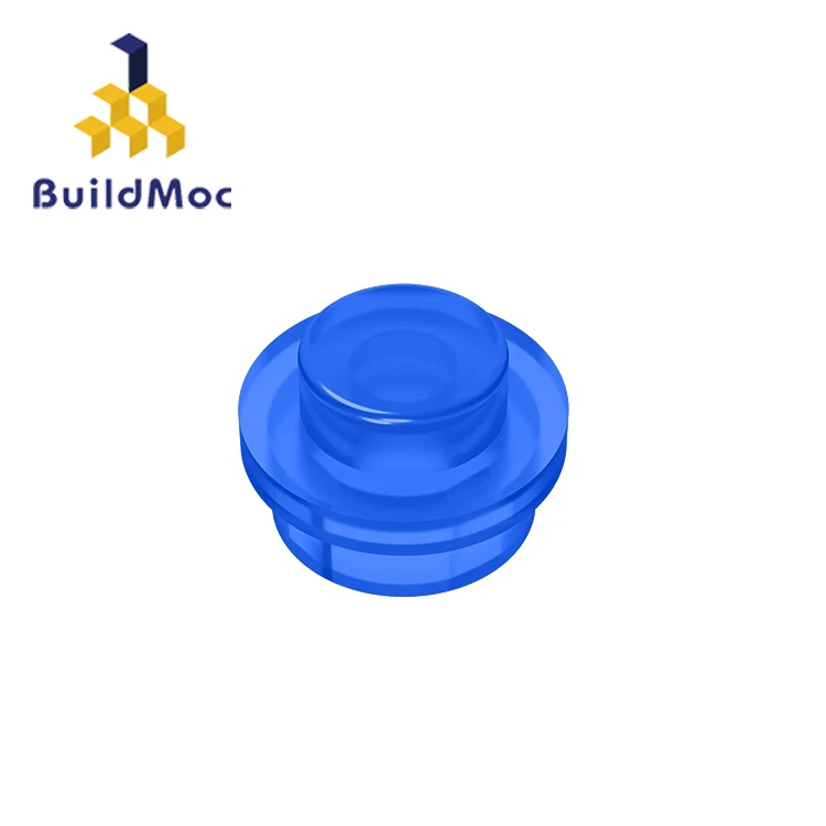 BuildMOC 4073 6141 30057 1x1Technic changgeover Catch для строительных блоков части DIY развивающие творческие подарочные игрушки - Цвет: M0676-29